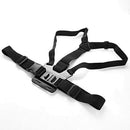 Adjustable Chest Harness for GoPro Hero9 Hero 9 Black Action Camera Accessories