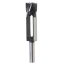 Plug Cutter, 13mm 1/2 Inch Shank, Dowel Plug Cutting, 16mm 5/8-Inch Diam