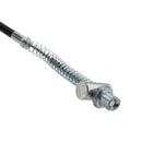New Motorcycle Metal Rear Brake Cable Line