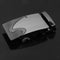 2x New Mens Male Automatic Metal Ratchet Belt Buckle for Leather Belt