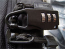 Travel Luggage Suitcase Combination Lock Padlocks Bag Password Digit Code CP5 ME