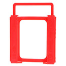 Hard Disk Stand 2.5-3.5 Inch Plastics Hard Disk Drive Mounting Bracket Adap OZ