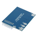 22.2V 6S Li-ion 18650 Lithium Battery BMS Charger Protection Board with Balance
