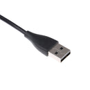 USB charger charging cable cord for fenix 5/5S/5X vivoactive 3 vivosport  .GVTO