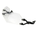 Motorcycle Clear Headlight Guard Headlight Cover Protector Grill for BMW F7