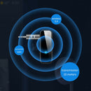 Wireless Bluetooth Transmitter Receiver 3.5mm Stereo Low Latency for TV Car