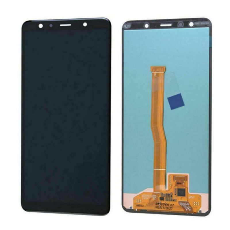 Replacement Front Lens Glass Screen Assembly Kit Repair Broken Glass + Tools Kit