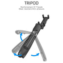 3-In-1 Camera Tripod Bluetooth Selfie Stick L01S with Bluetooth Remote Cont