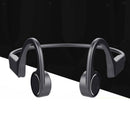 Foldable Bluetooth 5.0 Neckband Earphone Stereo Earbuds Noise Cancelling 25g