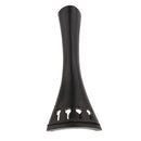 Violin Fiddle Tailpiece Musical Instrument Accessory for Violin Players