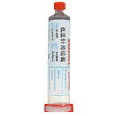 100g Syringe Solder Paste Low Temperature Low Melt Lead-free SMT Melting Po