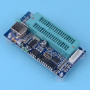 K150 USB Programming Develop Microcontroller Programmer W/ICSP Cable fr PIC MCU