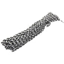 Paracord 550 Parachute Cord Lanyard Rope Mil Spec 100FT Survival Rope  A