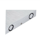 3W Modern Warm White LED Wall Lighting wall lamp wall lamp aluminum wall li