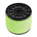 Reflective Canopy Tent Rope Guy Line Camping Cord Outdoor 50m Runner Guide Rope