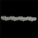 Love Banner Design Metal Cutting Dies For DIY Scrapbooking Album Paper neME