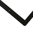 New Black Screen Glass Digitizer replacement for iPad 2 A1395 A1397 A1396