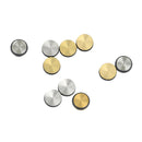 10x Flute Plug Woodwind Accessory Universal Flute Key Cover Easy to Use