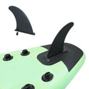 Outdoor Surfboard Paddle Board Nylon Surfboard Water Splitter Buckle Type R