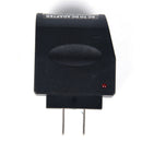 New 110V - 240V AC Plug To 12V DC Car Cigarette Lighter Converter Socket Adapter