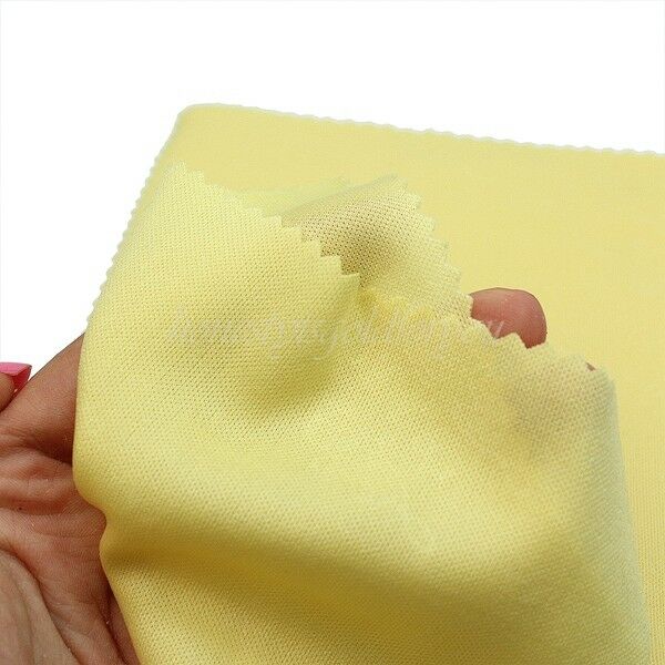 100 Microfiber Camera Lens Eyeglass Phone Screen Cleaning Cloths Polisher Dust