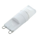 G9 LED Bulb Spot Lamp AC220-240V White 1W High Power R8E1