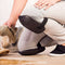 Gardening Knee Pads Protective Gear Soft Kneeling Cushion With Adjustable S