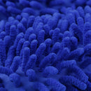 Microfiber Chenille Car Vehicle Care Washing Brush Sponge Pad Cleaning Tool s Hn
