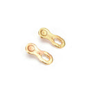 2X Portable Bicycle Chain Master Link Joint Connector 11 Speed Quick Clip OZ