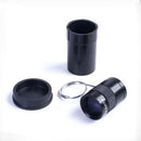 Mini Thumb Pocket Telescope Outdoor Hiking Camping Monocular Telescope2.5*17.5T9