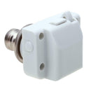 Handle Button Push Locks Camper Car RV Caravan Boat Cabinet Hardware Latch