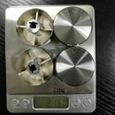 Rotary Switch Gas Stove Accessories Gas Stove Round Knob Switch Kitchen Rep D4R3