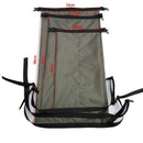 Outdoor Sleeping Bag Storage Waterproof Dry Stuff Sack Storage Bag Compress G2T9