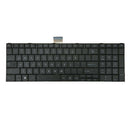 New Laptop Keyboard US Layout for TOSHIBA SATELLITE C850 C855D C850D C855