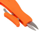 Mini Stainless Steel Fishing Line Cutter Cutting Scissors Snips Clipper Tool