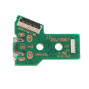 Connection Card USB Charging Port 12-pin Cable Replacement Accessory For Sony