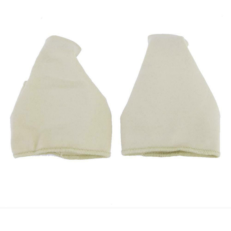 Toe Cyst Foot Care Tool Hallux Valgus Guard Cushion Bunion Toe Separator