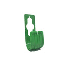 garden home hose holder pipe hanger storage hosepipe hook watering reel rack TE