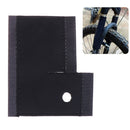 Bicycle Frame Chain Cycling Bike Front Fork Protective Pad Guard Wrap Cover JR
