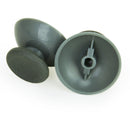 Joysticks Replacement 40Pcs Thumb Sticks Grip Covers for Xbox 360 Controller