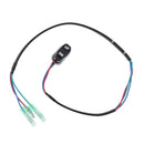 4Pcs Trim Tilt Switch For Yamaha Engine Outboard Remote Control 703-82563-01-00