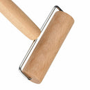 5D Diamond Painting Wood Roller Hardwood Pony Roller Dual Roller Utens VAG