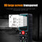 Digital Point Distance Meter Tape Range Finder Mea L0Z2