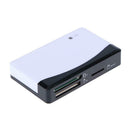 All-in-1 USB2.0 Card Reader Super Speed Multi Smart Memory for Computer A