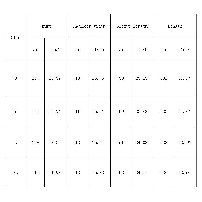 Women Lapel Long Sleeve Button Shirt Maxi Dress Casual Loose Solid Color Sl Y4U6