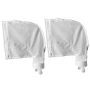 2Pcs Pool Cleaner All Purpose Zipper Bag Replace Polaris 280 480 Pool Cleane Hn