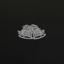 Christmas Bell Metal Cutting Dies For DIY Scrapbooking Photo Album Decorative TO