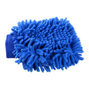 Microfiber Car Auto Washing Glove Scratch-Free Auto Wash Cleaning Mittens Tools