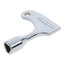 Multi-function Elevator Door Key Triangular Key Train Key OZ