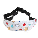 Safety Unisex Baby Kids Car Seat Sleep Nap Aid Head Band Support Holder Belt